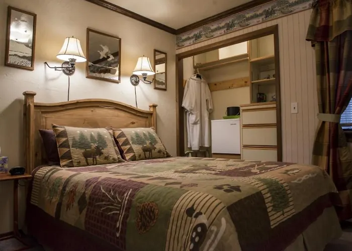 Canyon Colors Bed & Breakfast Page